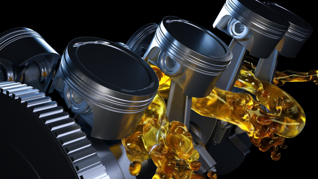 Why Solid Lubricants are Popular